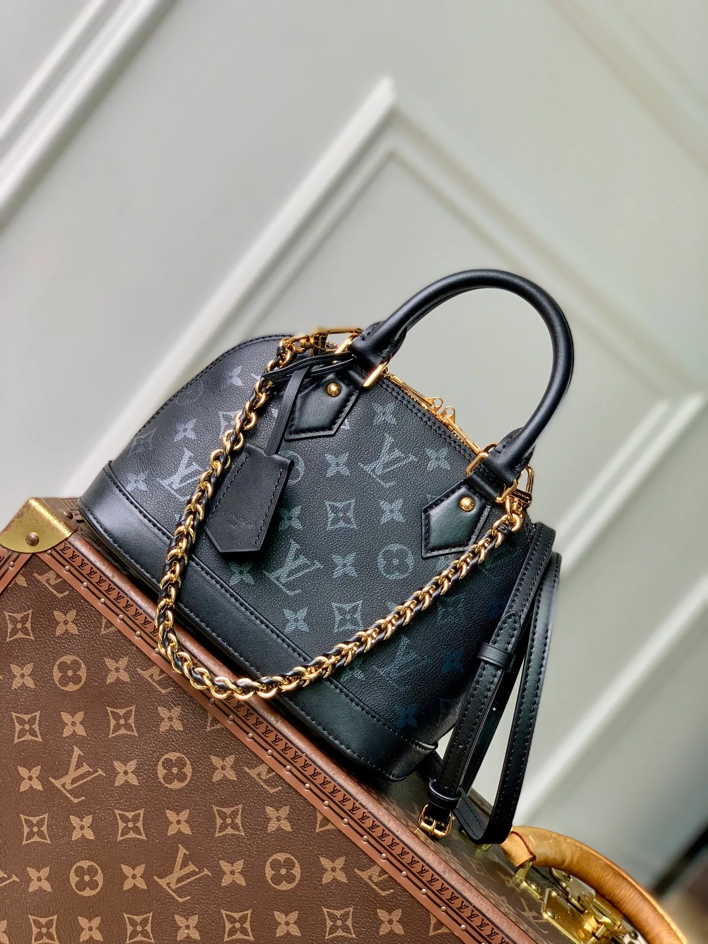 Классические Сумки Женские Louis Vuitton 18147456