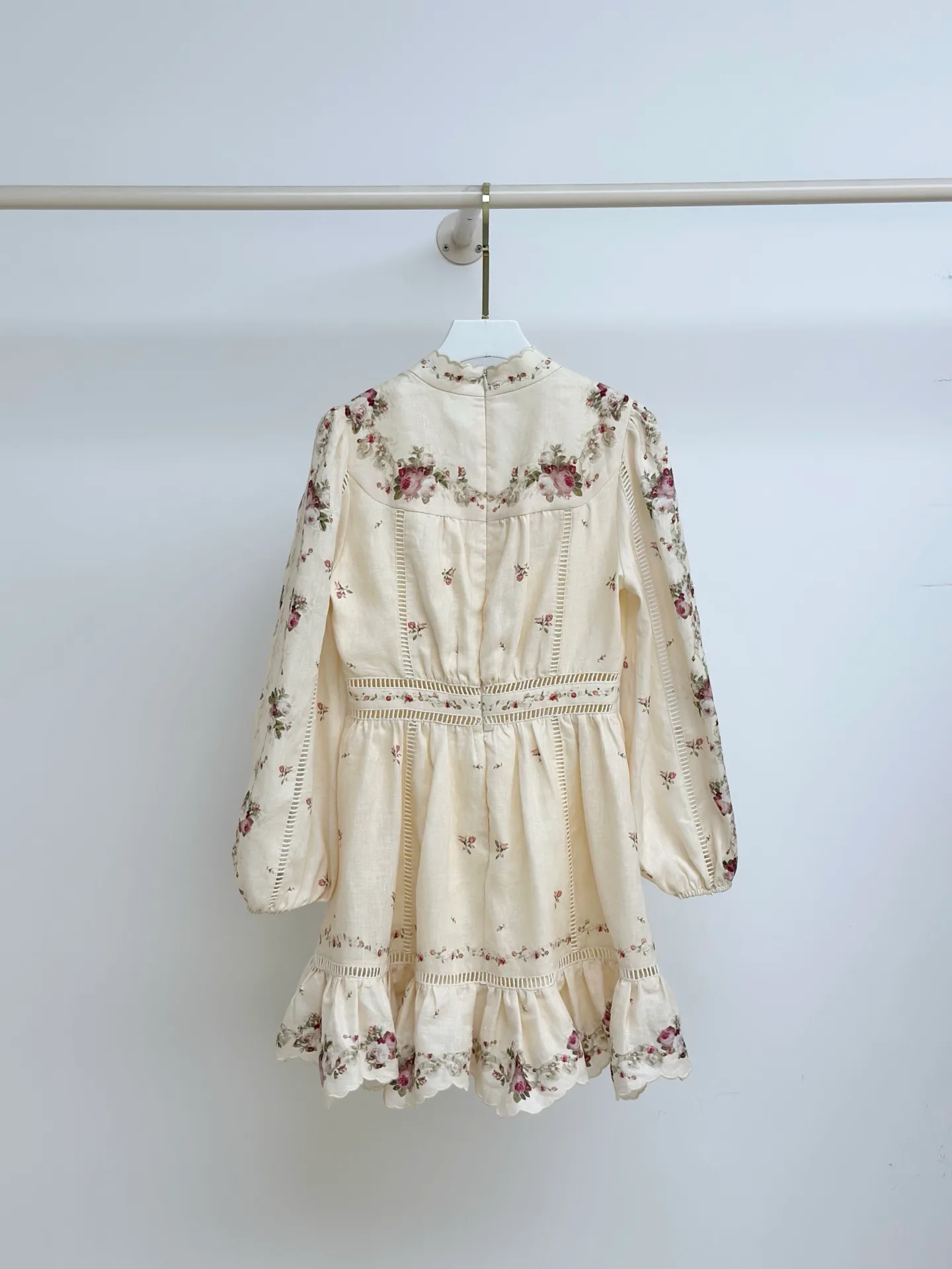 Платья Женские Zimmermann 11905529