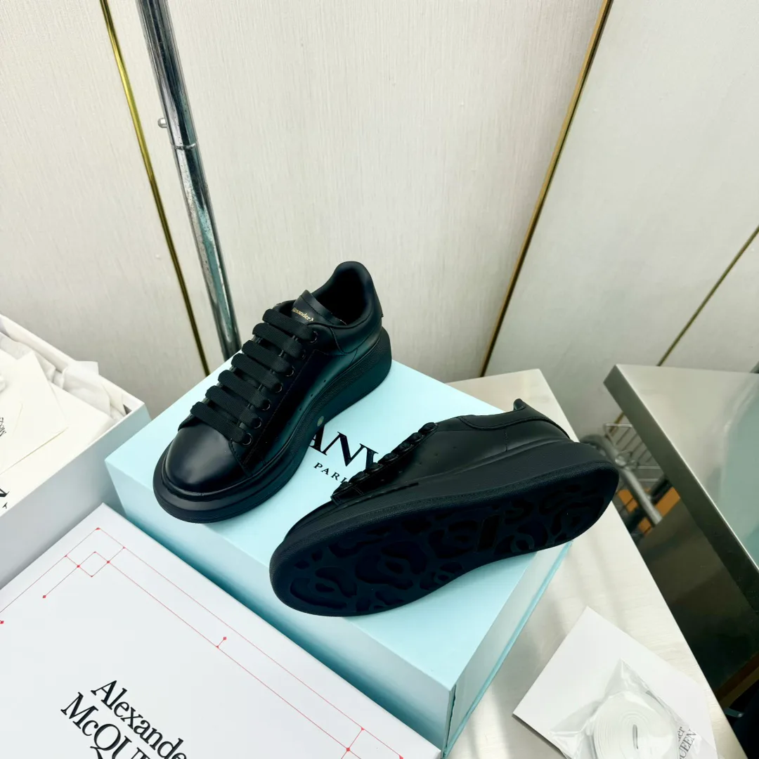 Кеды Женские Alexander Mcqueen 904693