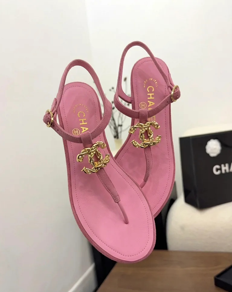 Туфли Женские Chanel 11516328