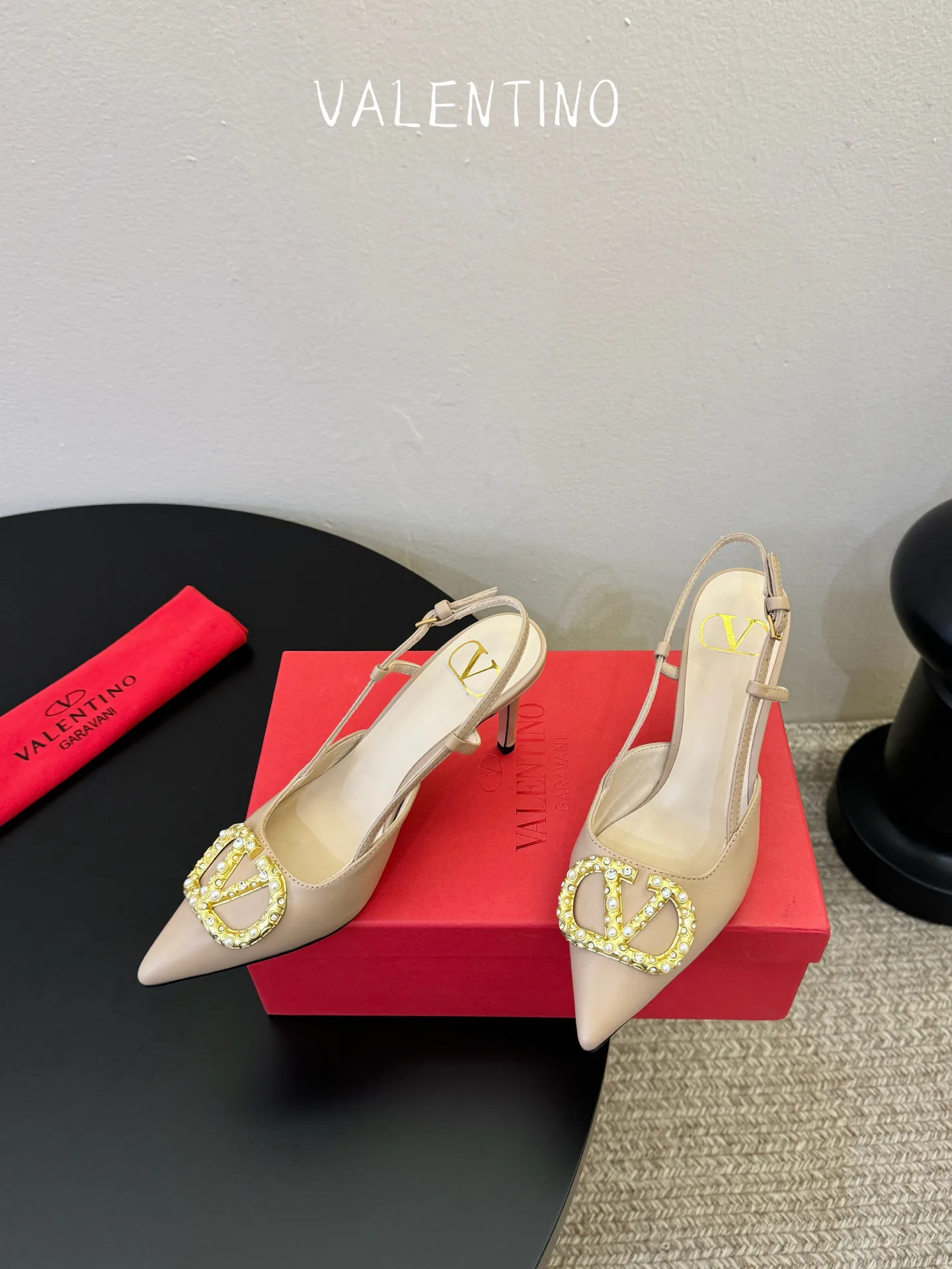 Туфли Женские Valentino 11870459