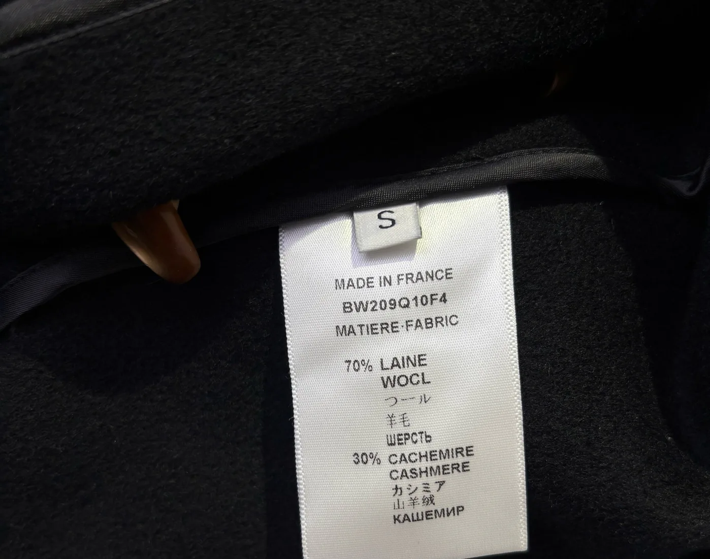 Куртки И Пуховики Женские Versace 562221