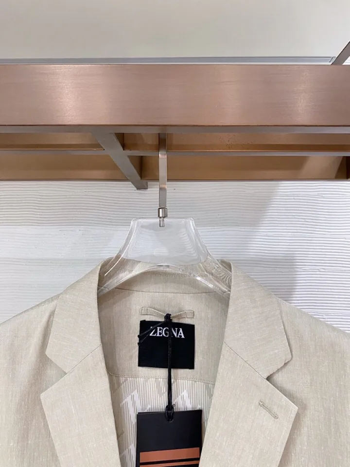 Пиджаки Мужские Zegna 12876787