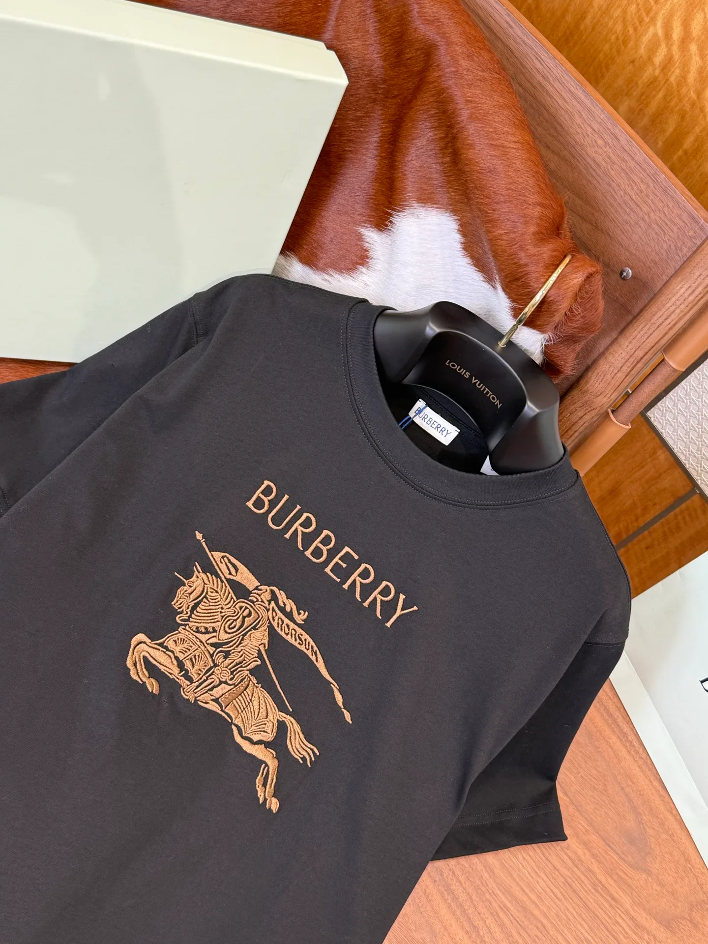 Футболки Мужские Burberry 5588605