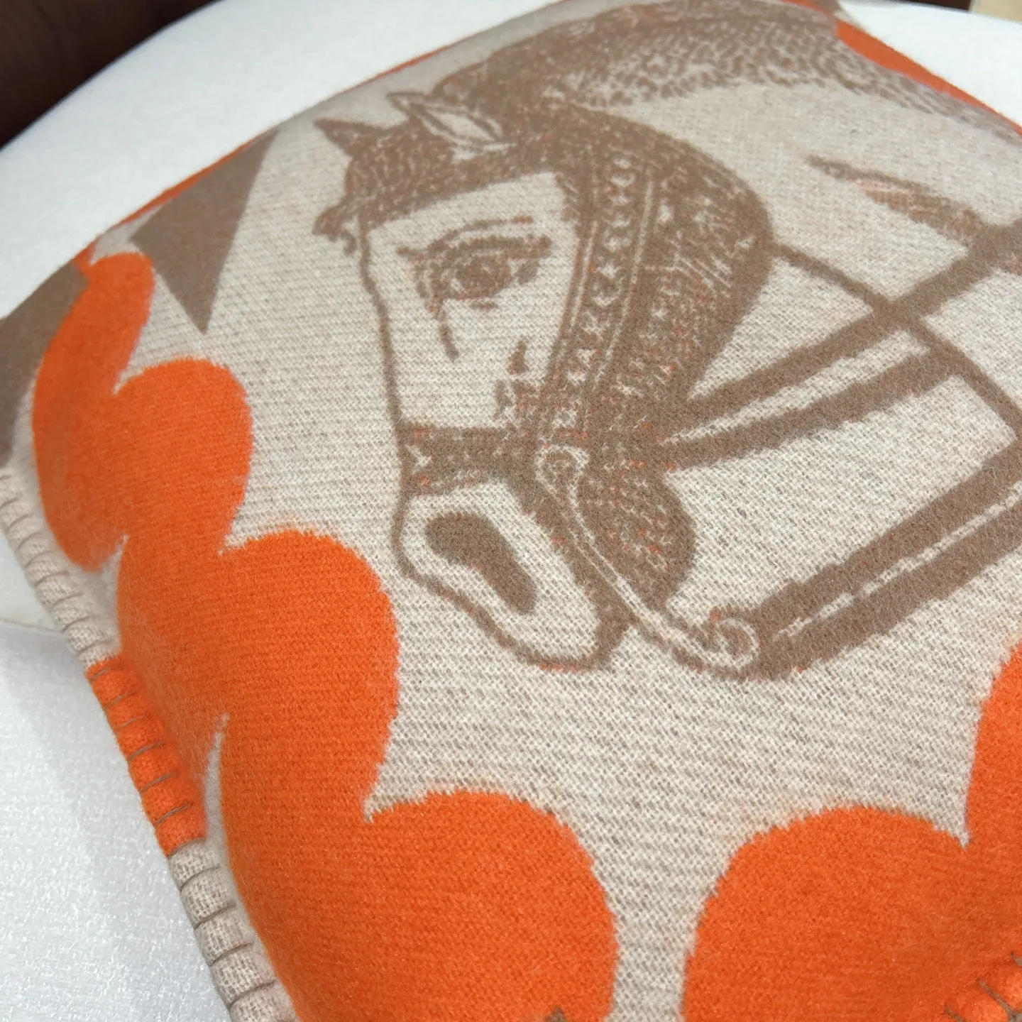 Текстиль Hermes 803669