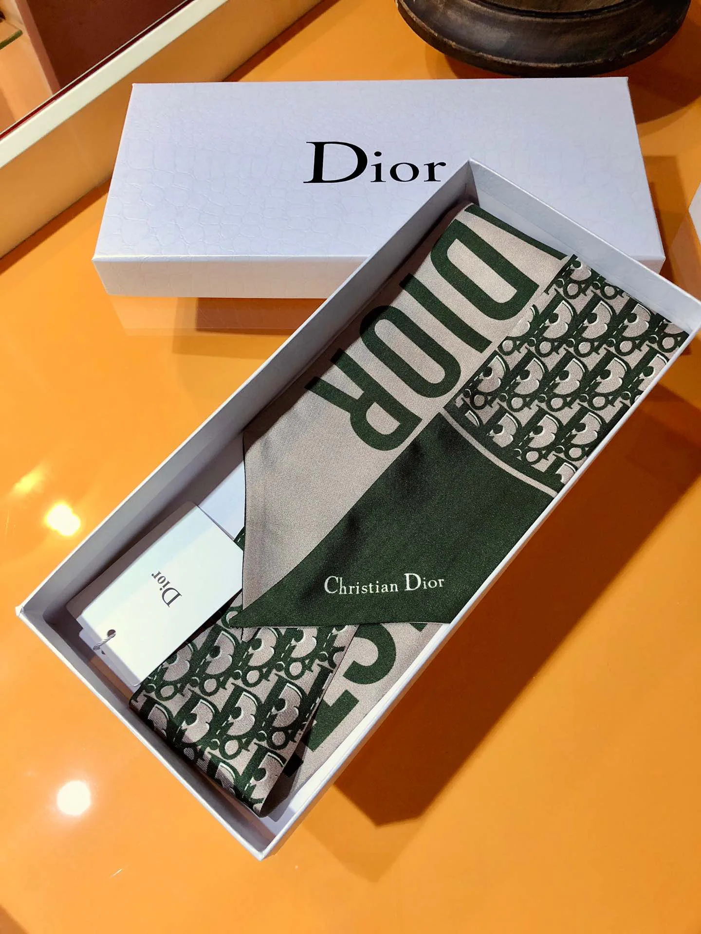 Платки Christian Dior 11882950