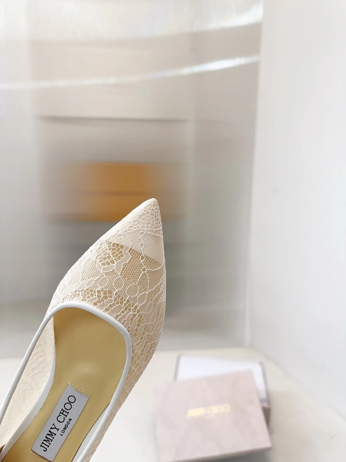 Туфли Женские Jimmy Choo 13156883