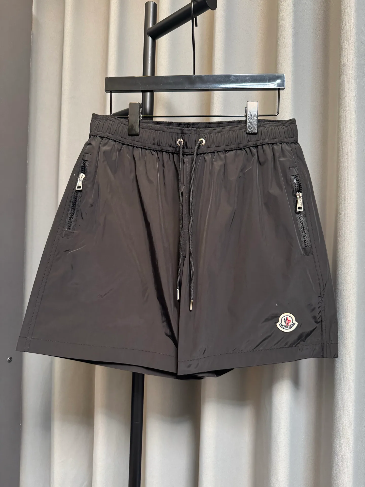 Шорты Мужские Moncler 17420982