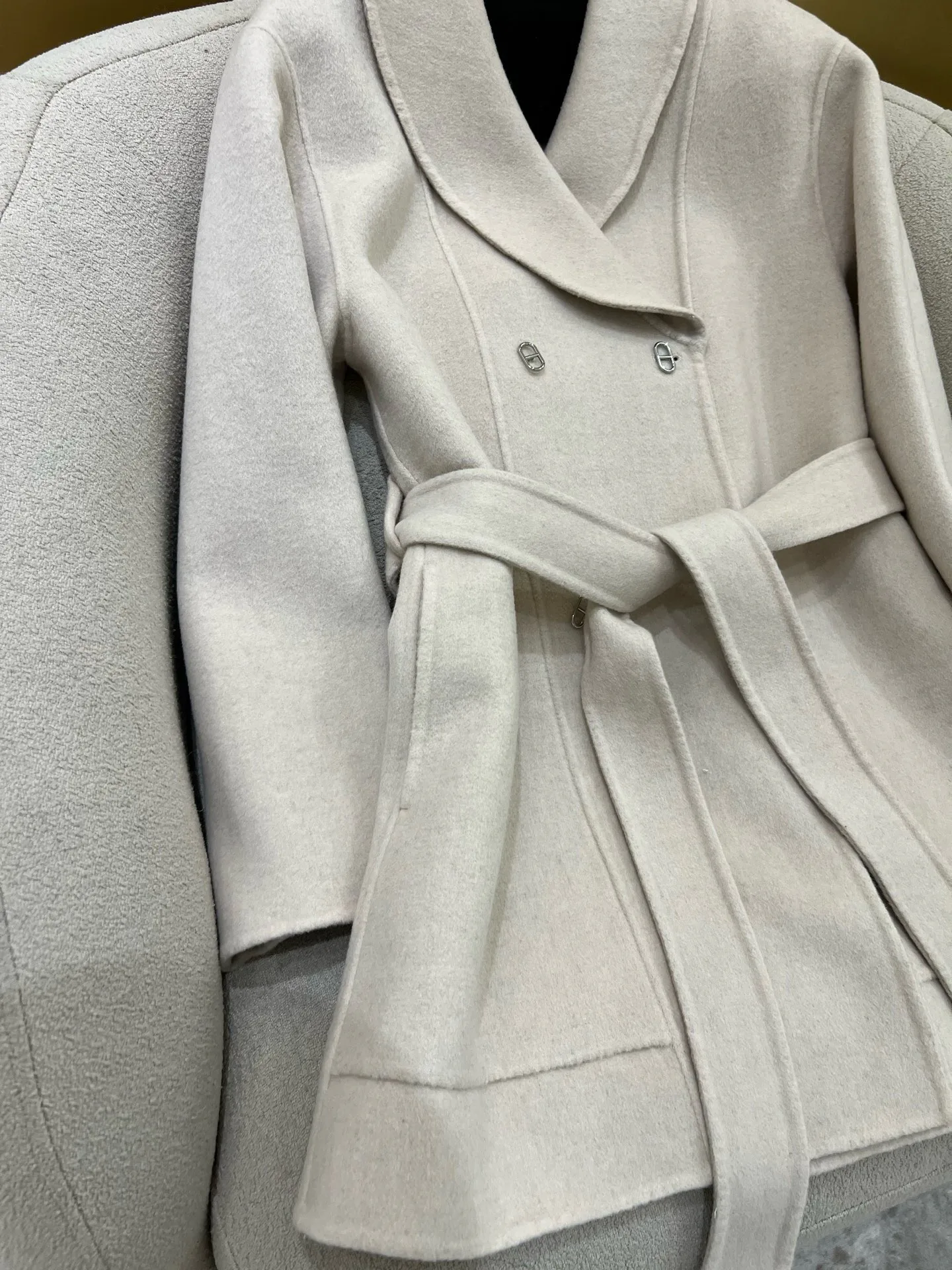 Пальто Женские Louis Vuitton 150125