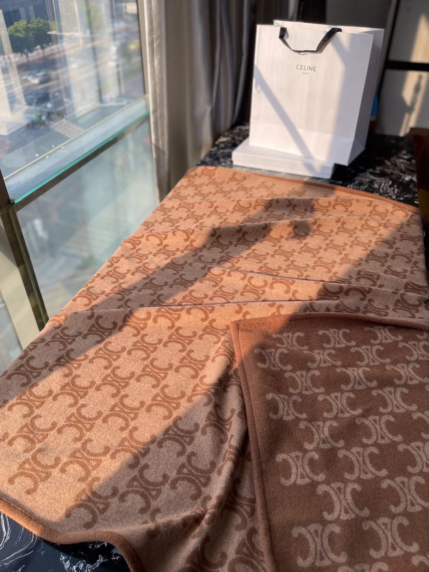 Текстиль Celine 18002654