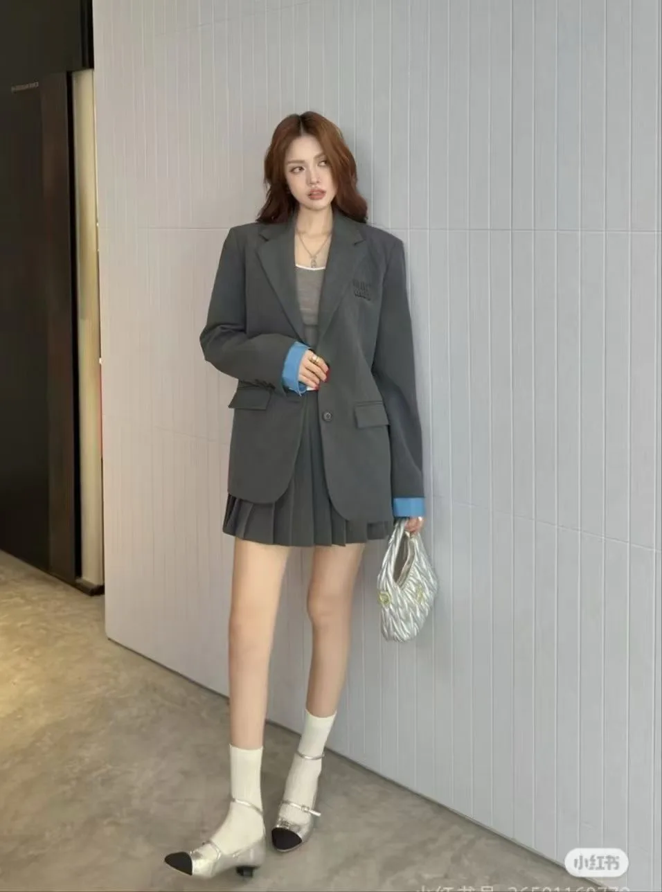 Жакеты Женские Miu Miu 5051337