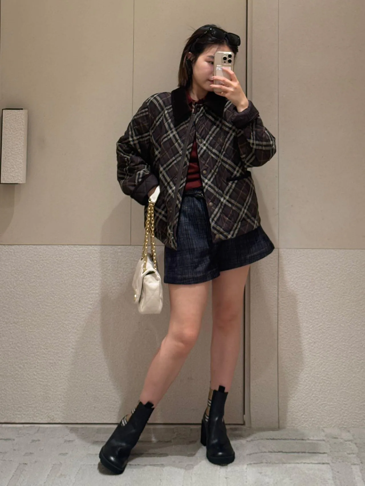 Куртки Женские Burberry 177709