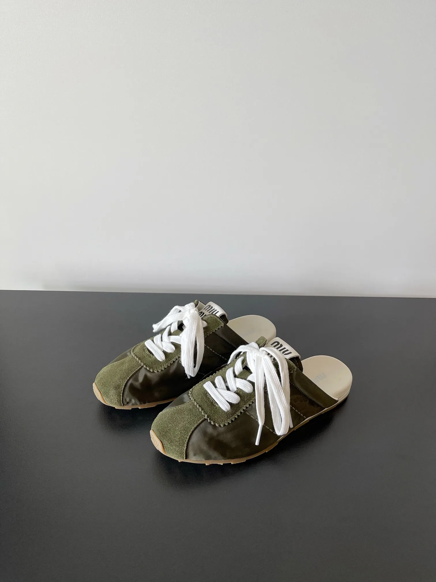 Мюли И Сабо Женские Miu Miu 47149