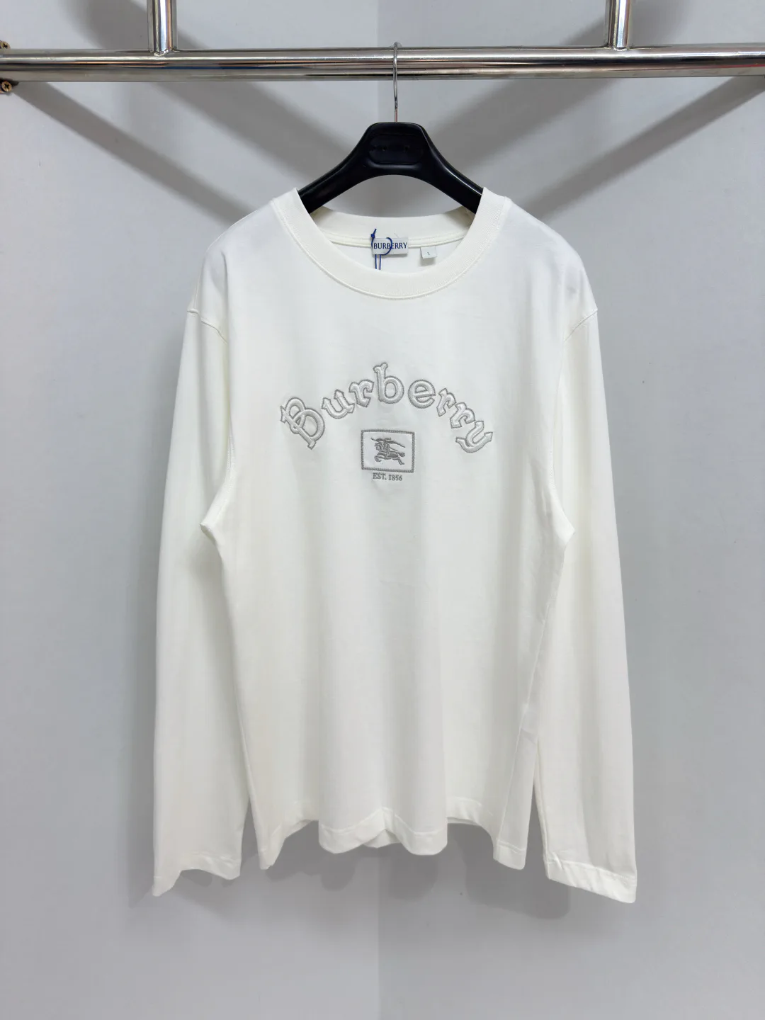 Лонгсливы Мужские Burberry 1266924