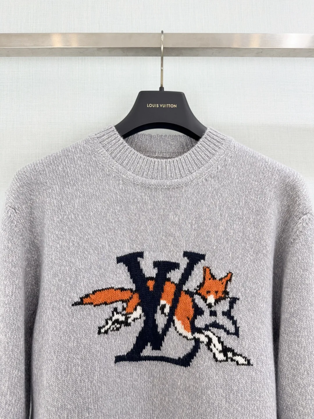 Джемперы И Свитеры Женские Louis Vuitton 494421