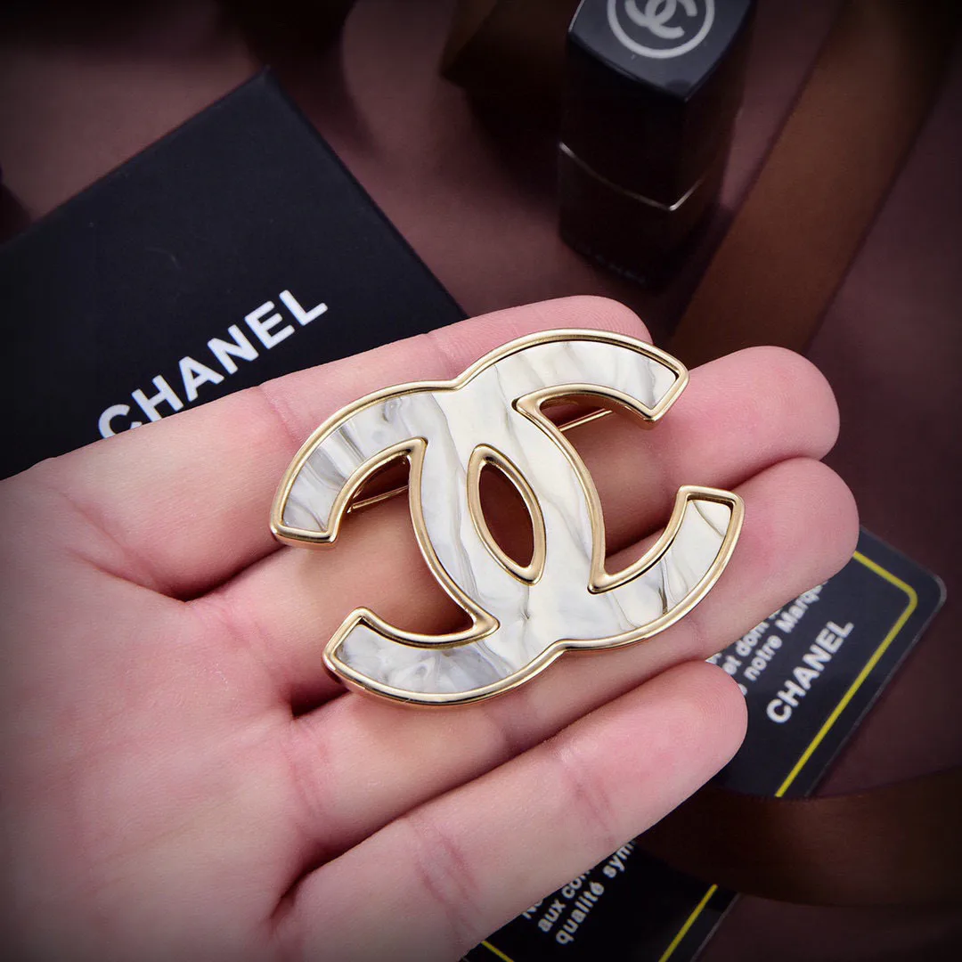Бижутерия Chanel 3667430