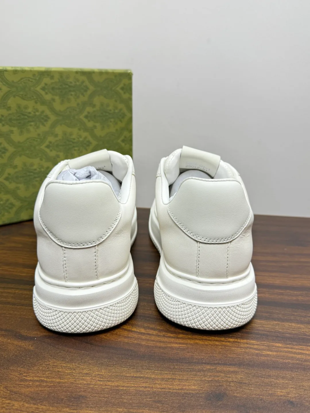 Кроссовки Мужские Gucci 20143332