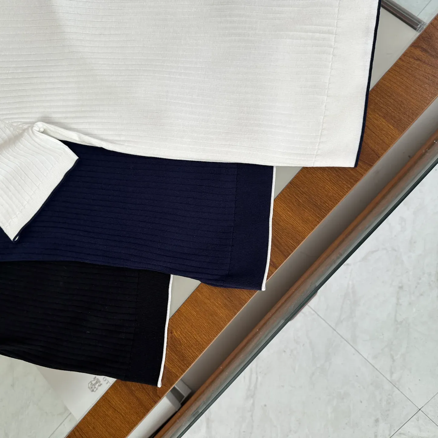 Футболки Мужские Brunello Cucinelli 5654919