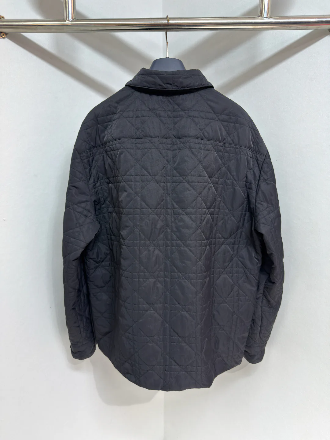 Куртки И Пуховики Мужские Christian Dior 610204