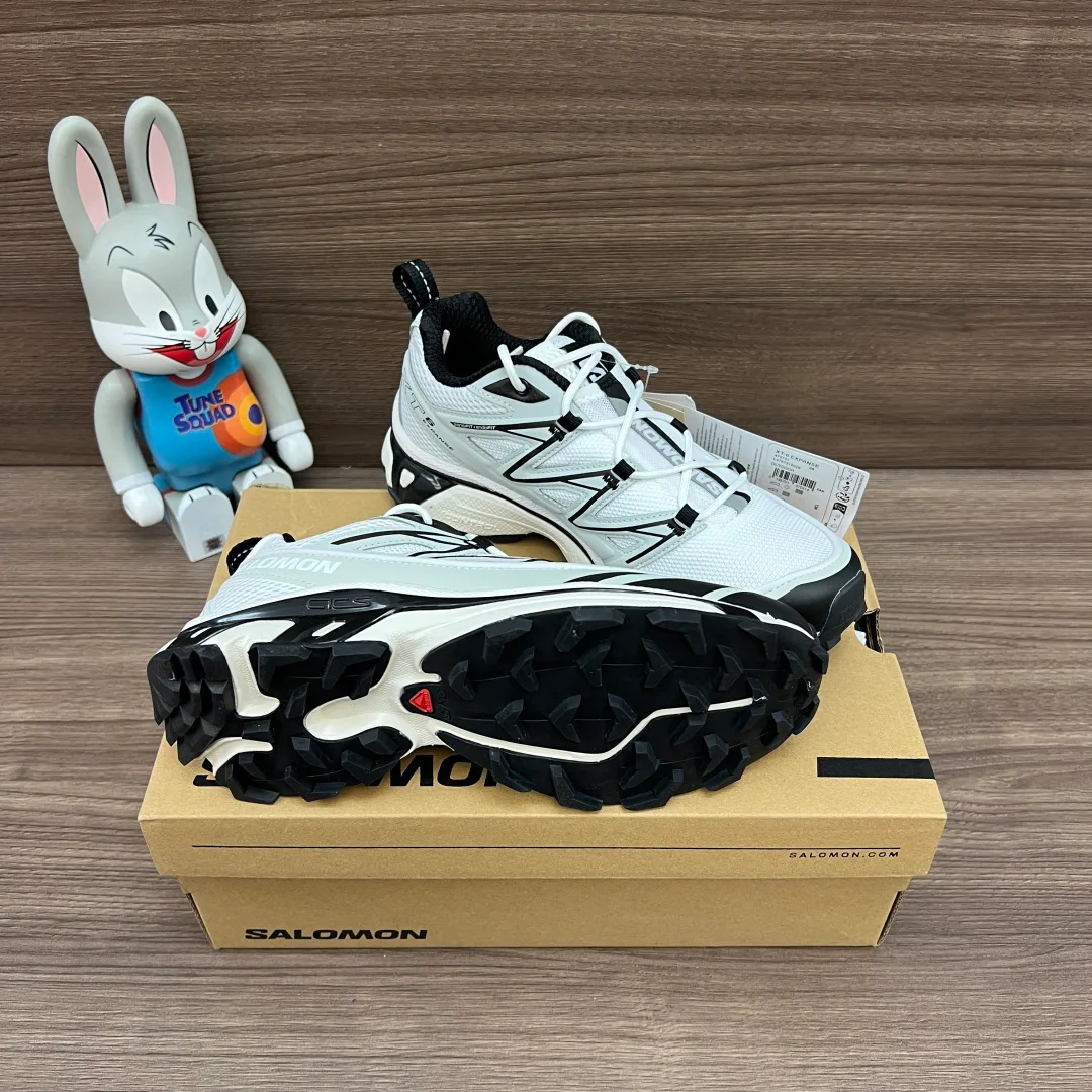 Кроссовки Женские Salomon 1261069