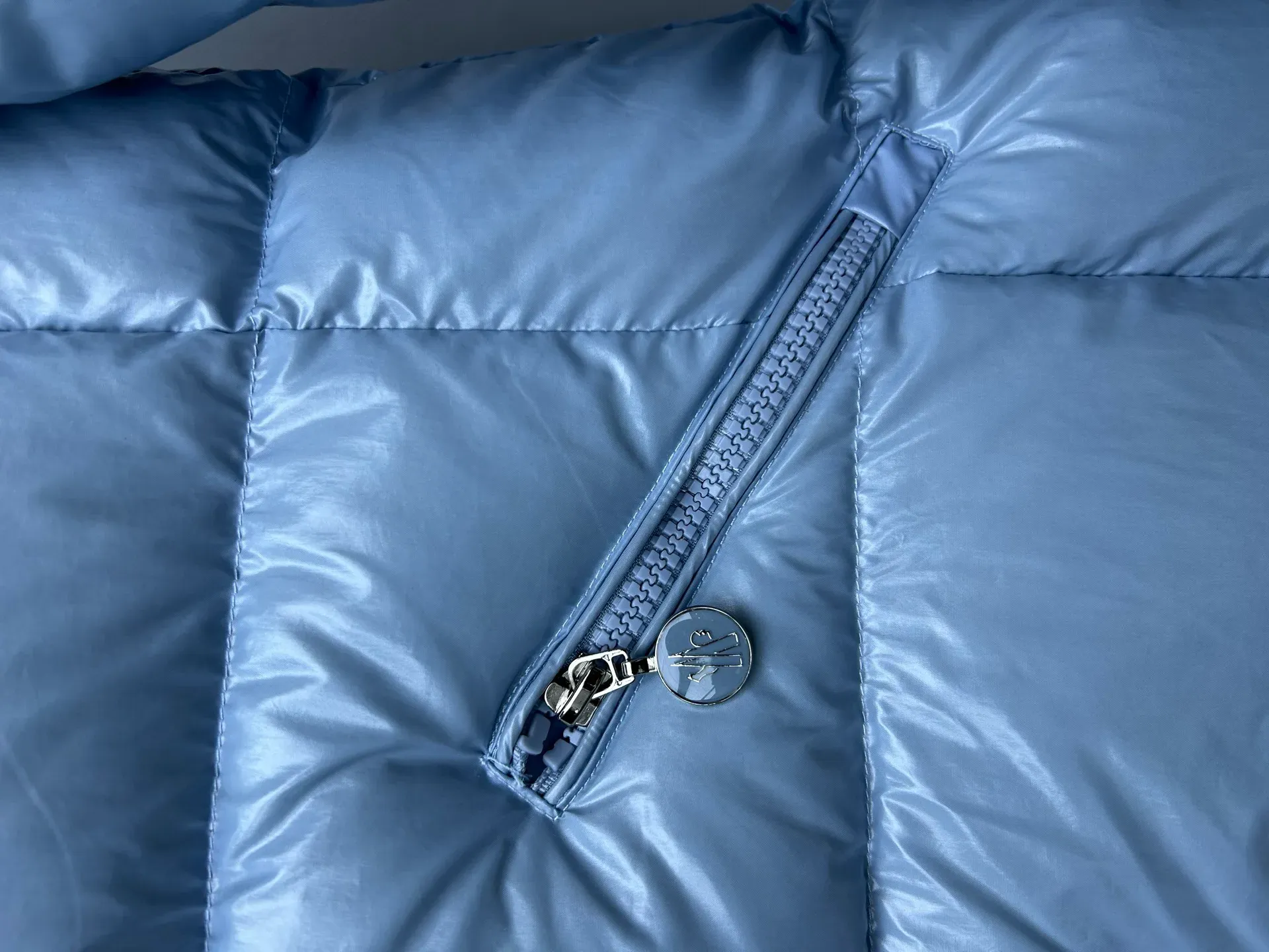 Куртки И Пуховики Женские Moncler 5262031