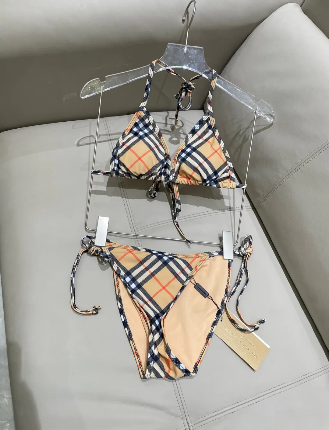 Купальники Женские Burberry 17385446