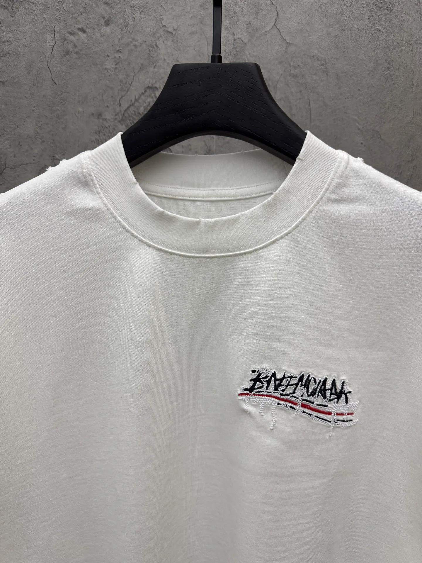 Футболки Мужские Balenciaga 11504205