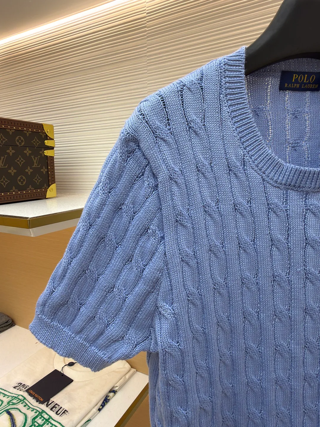 Джемперы И Свитеры Мужские Ralph Lauren 5816658