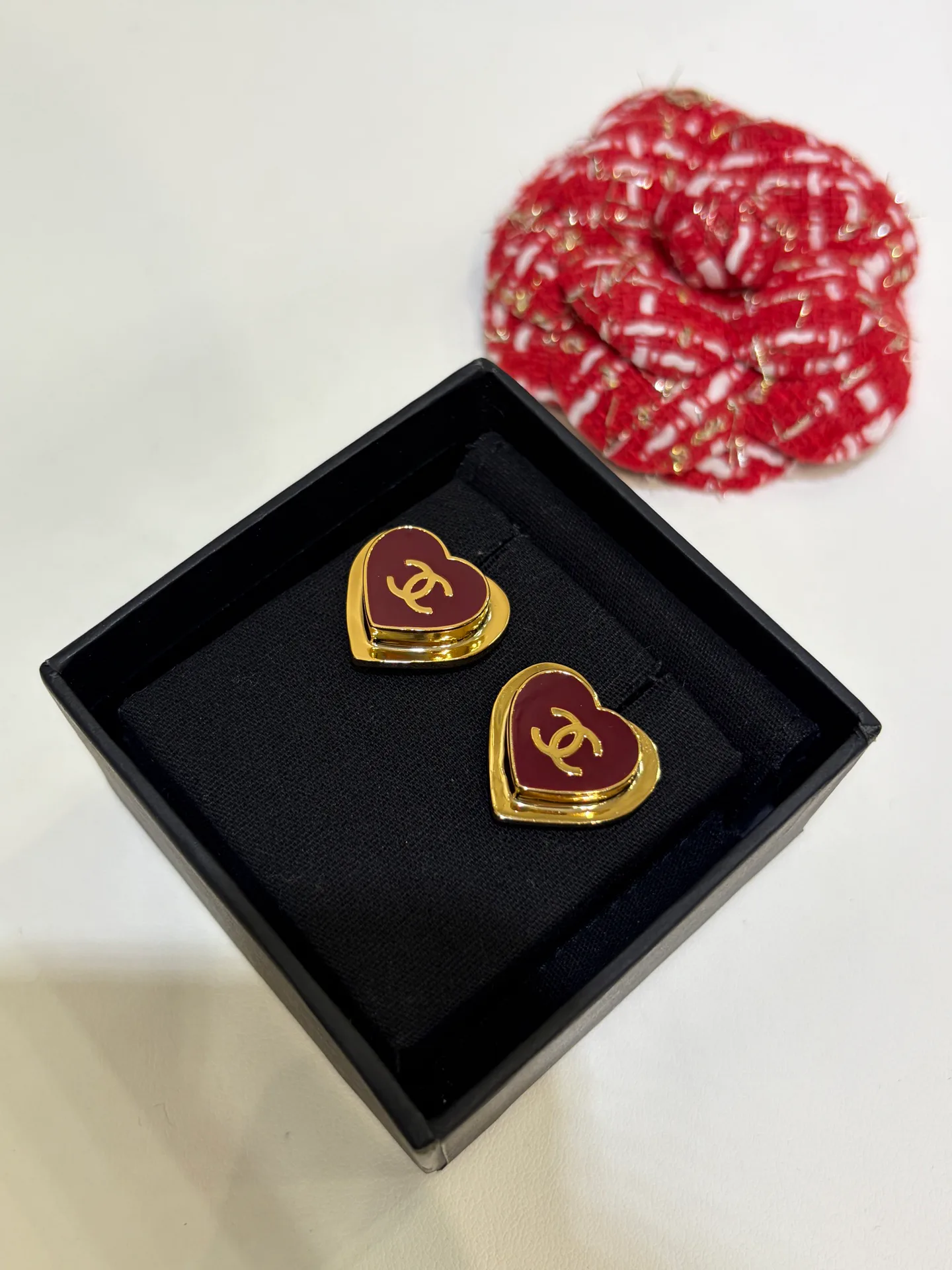 Бижутерия Chanel 5032885