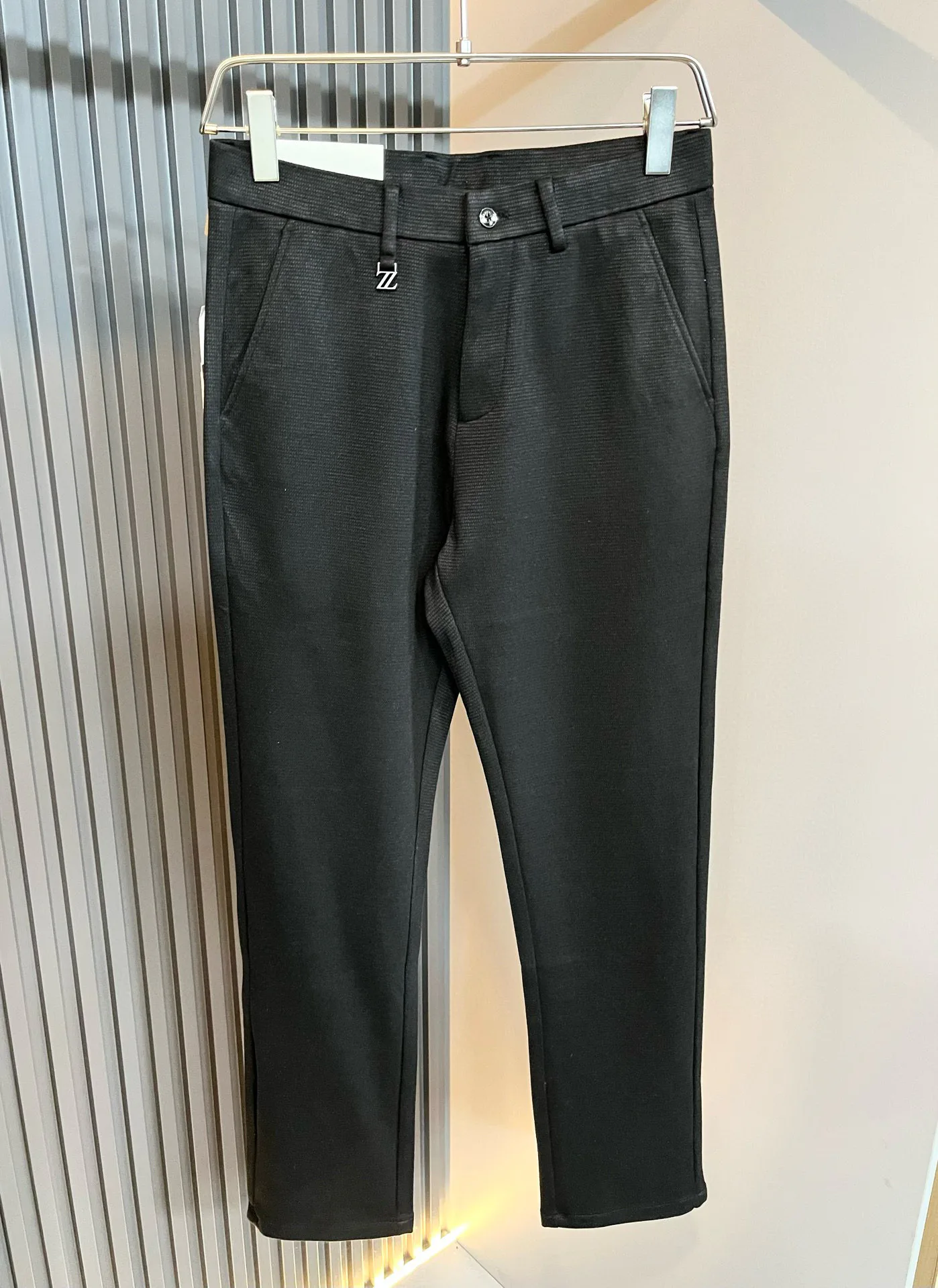 Брюки Мужские Zegna 8455