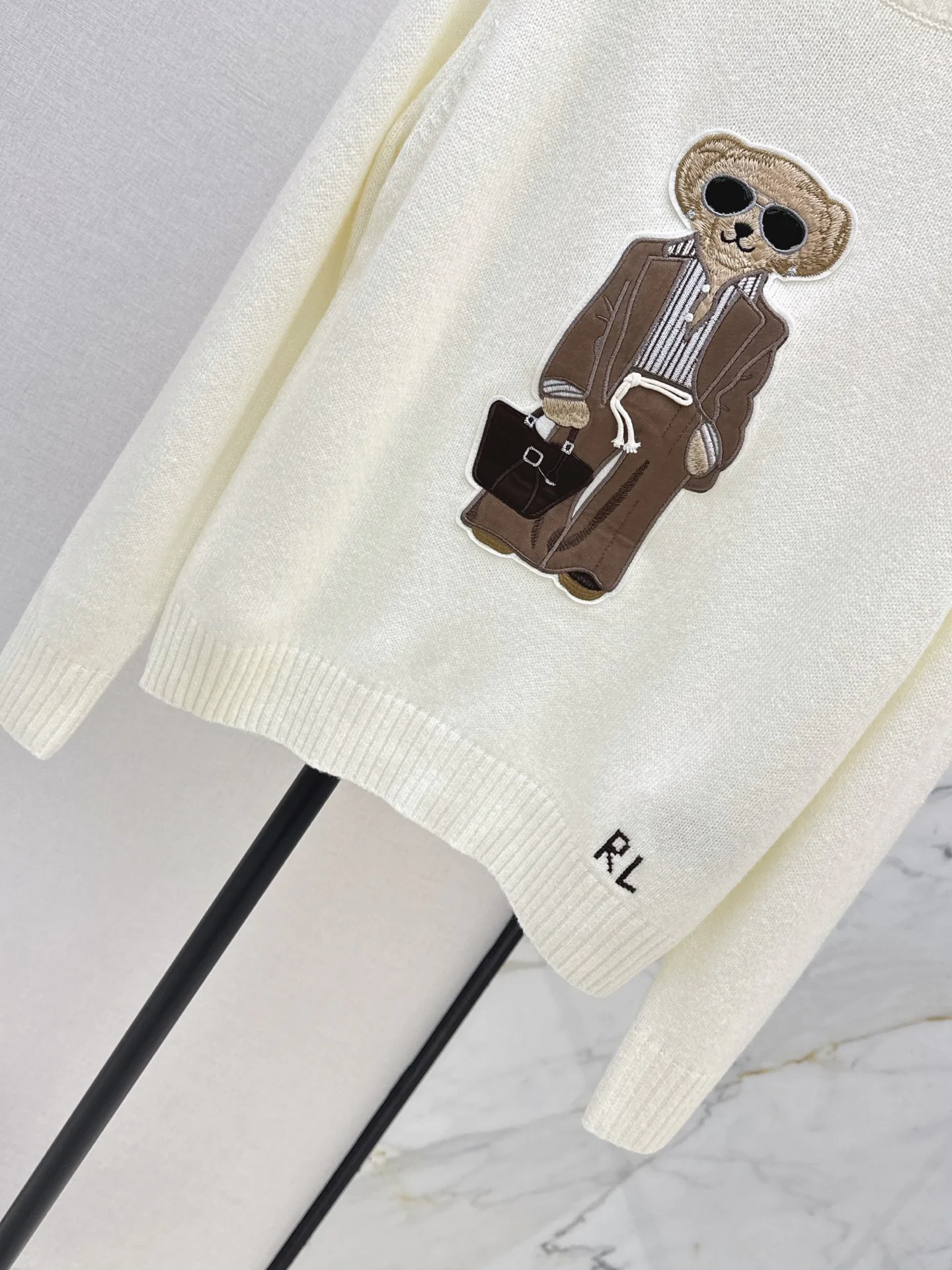 Джемперы И Свитеры Женские Ralph Lauren 19701668