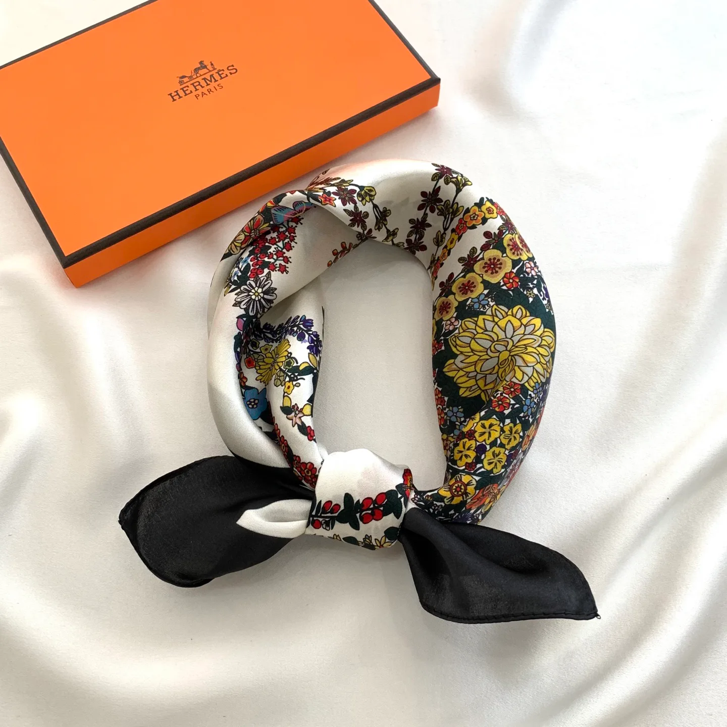 Платки Hermes 11762601