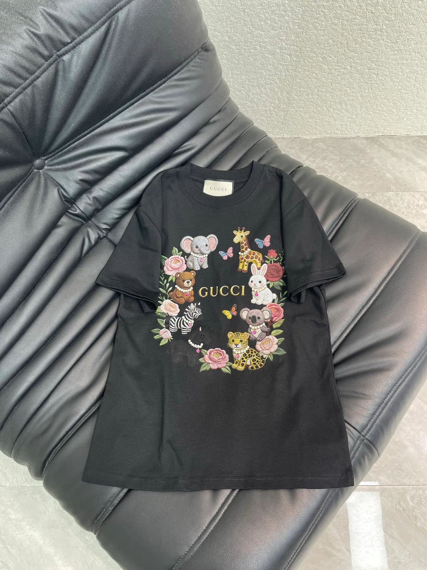 Футболки Женские Gucci 11569361