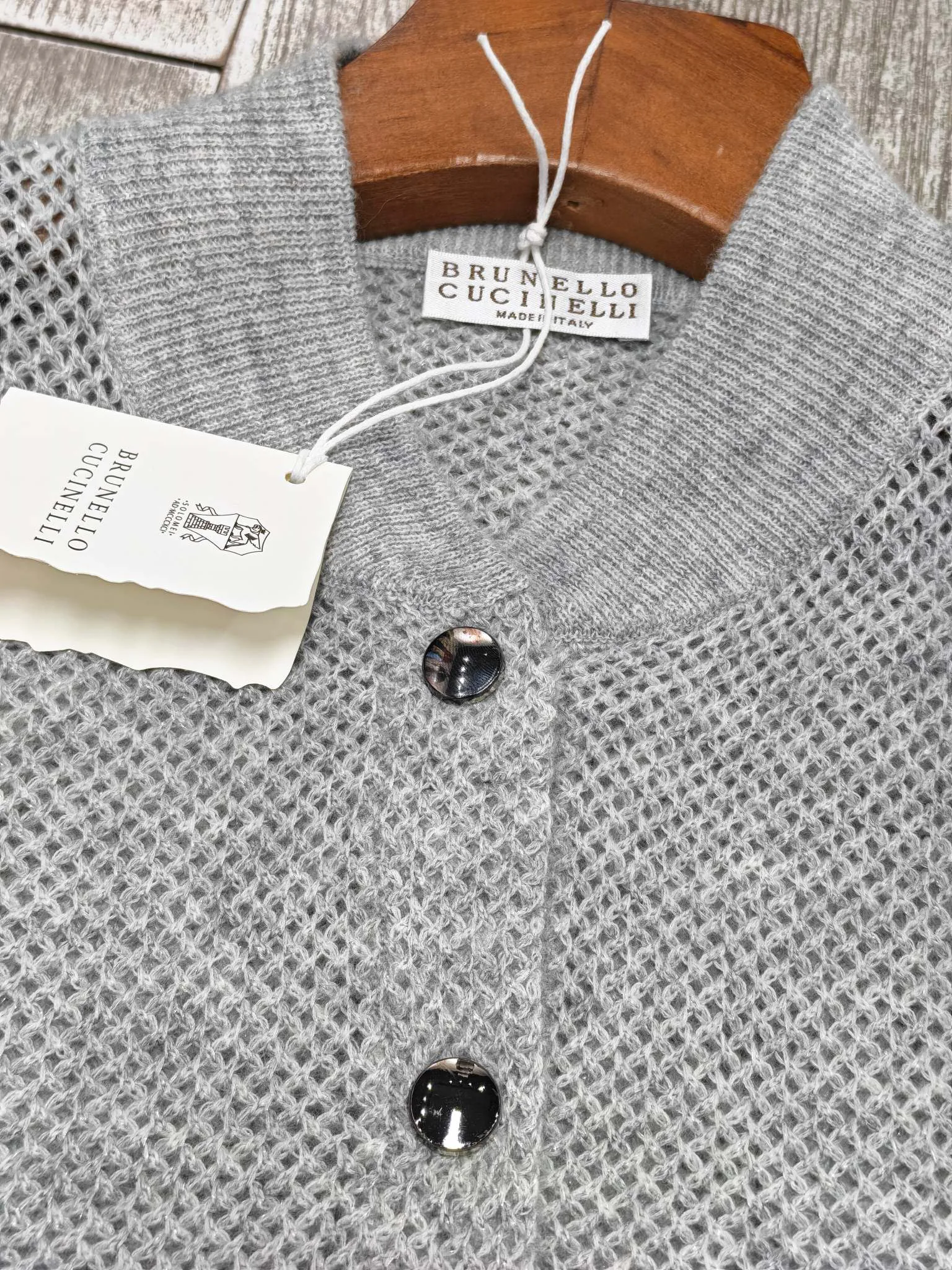 Джемперы И Свитеры Женские Brunello Cucinelli 17998510