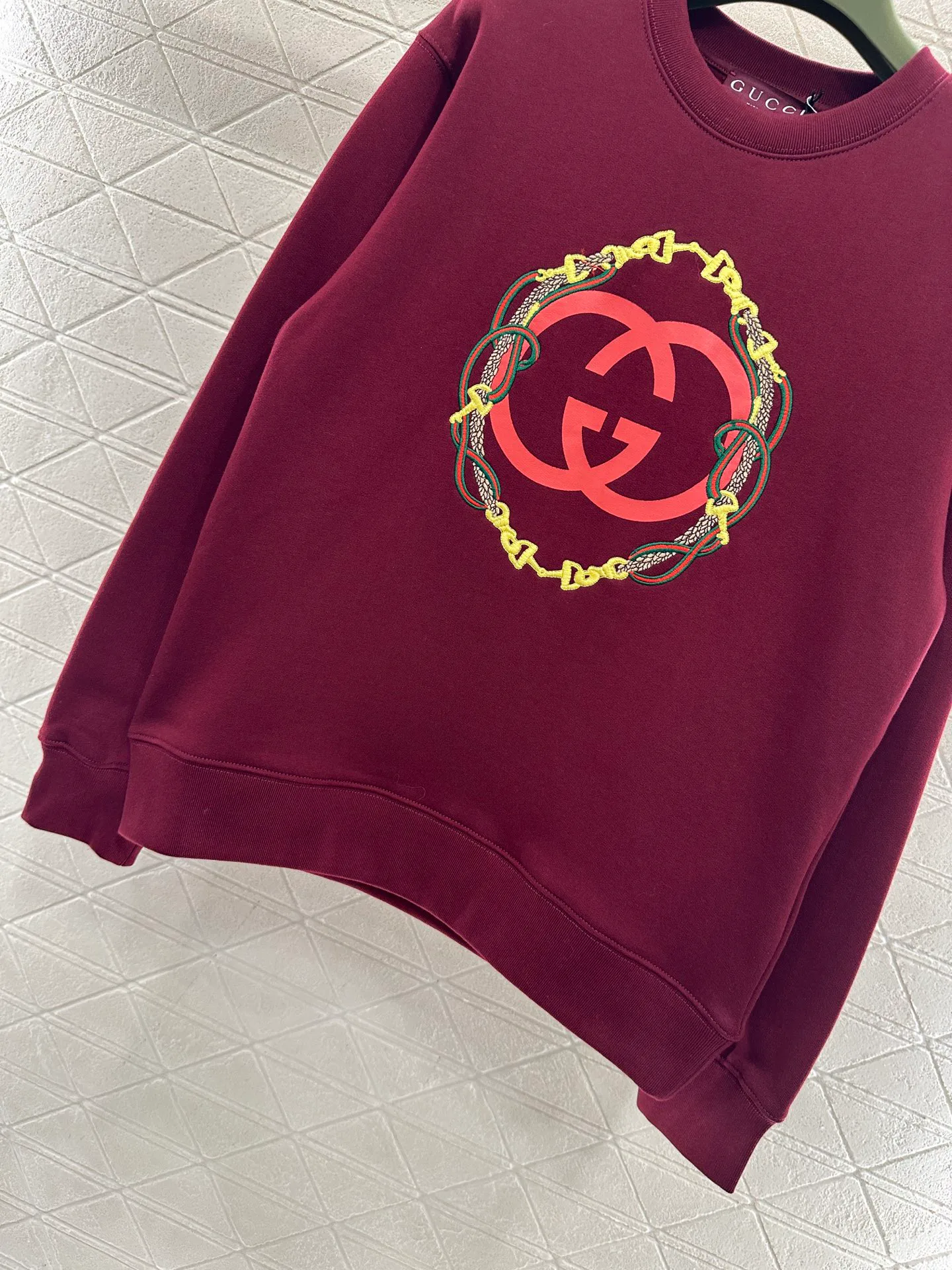 Свитшоты И Худи Женские Gucci 5494162