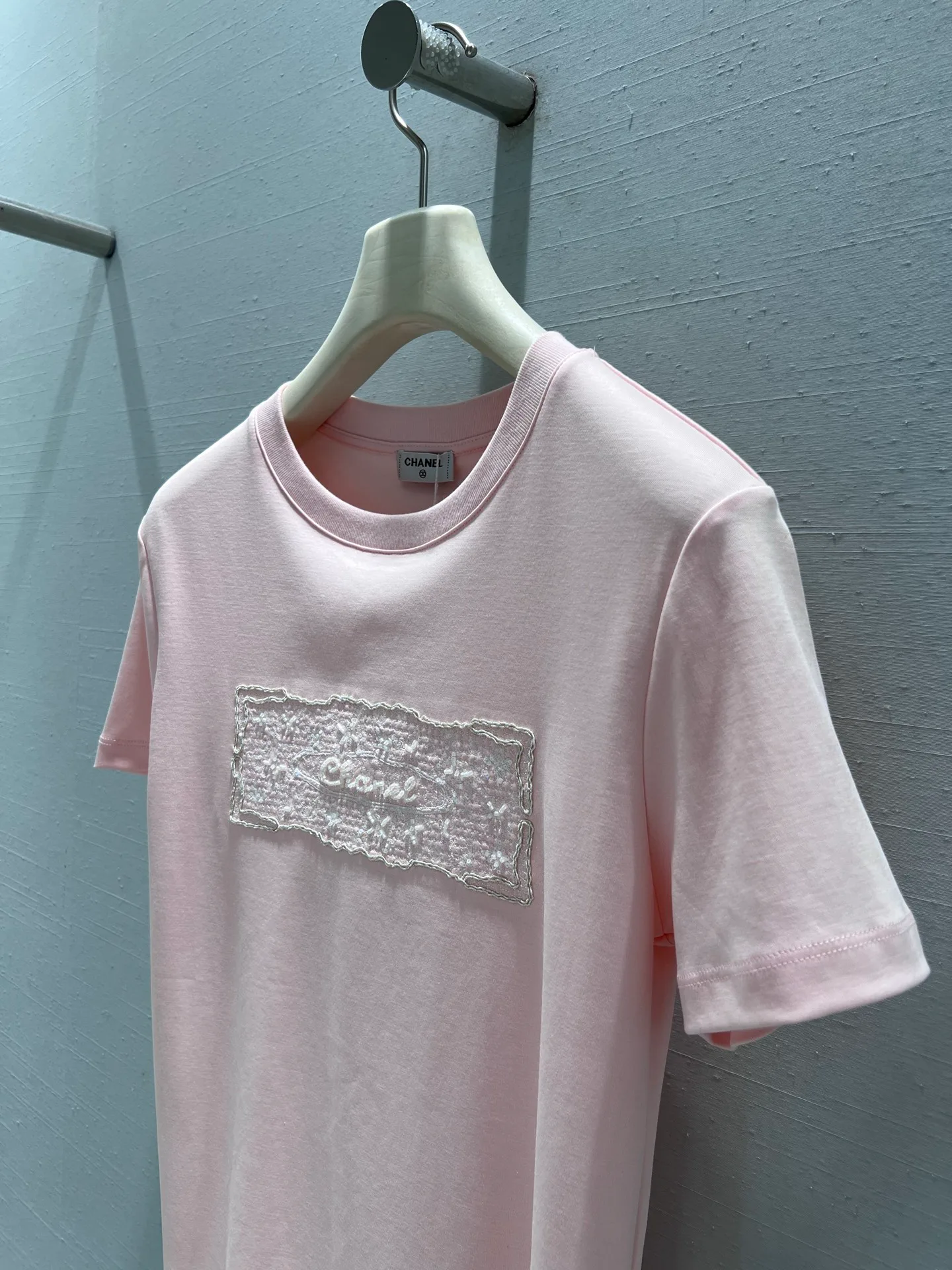 Футболки Женские Chanel 1005460