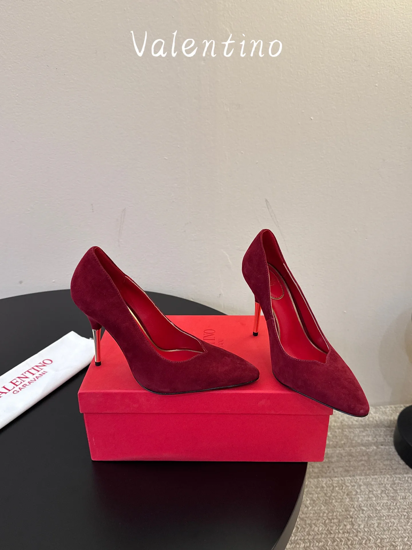 Туфли Женские Valentino 18138892