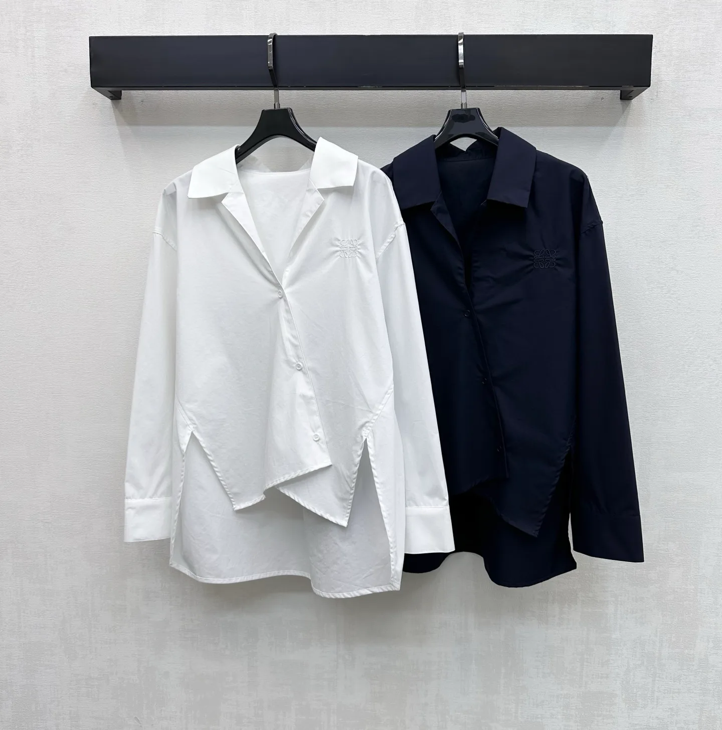 Рубашки Женские Loewe 12834409