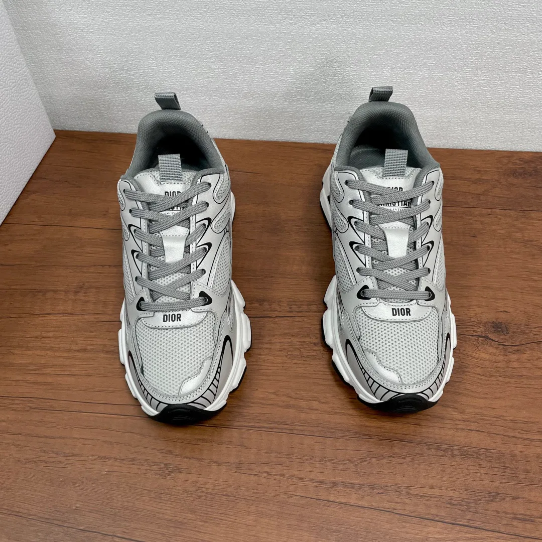 Кроссовки Женские Christian Dior 11877609