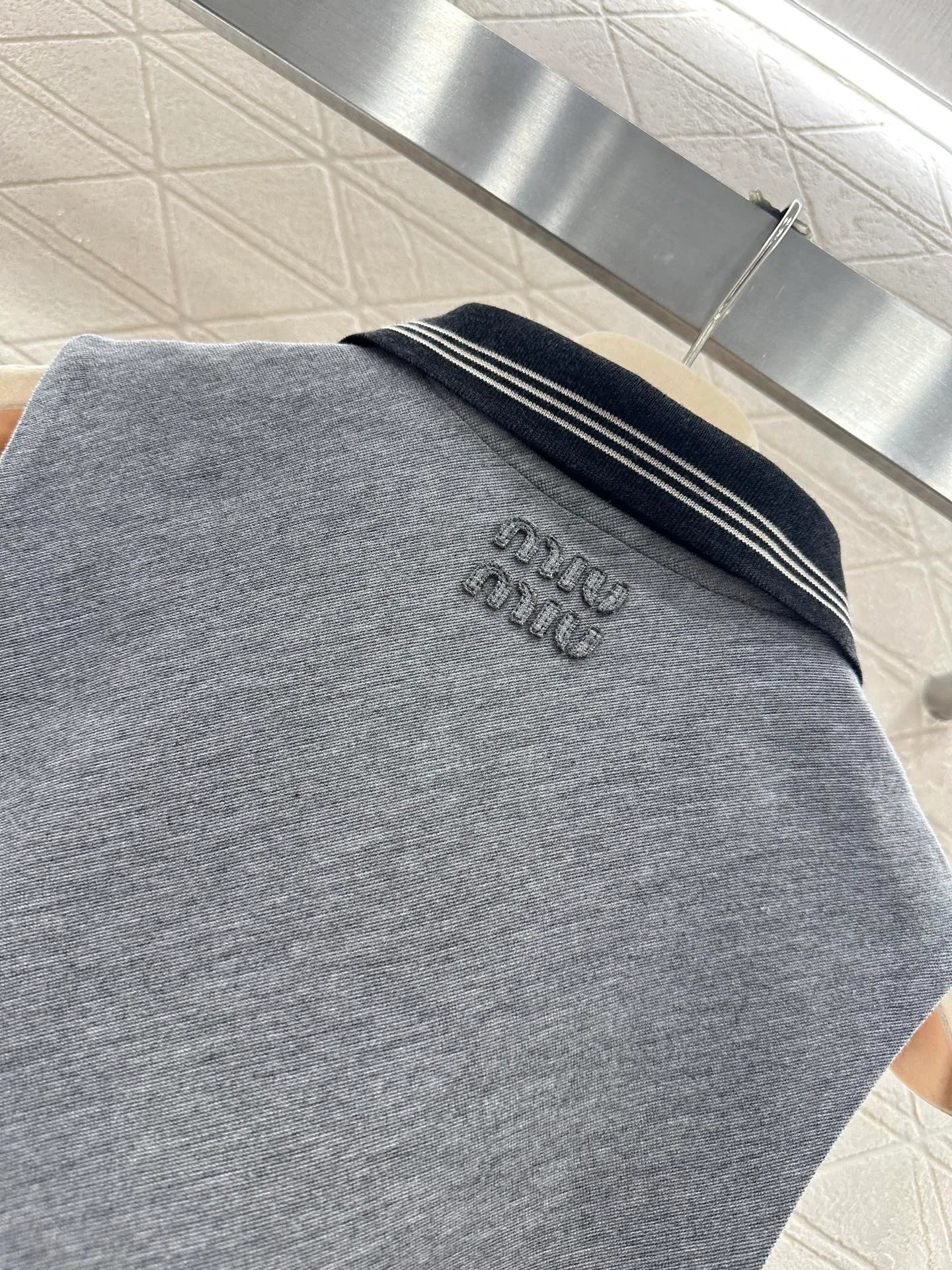 Платья Женские Miu Miu 786106