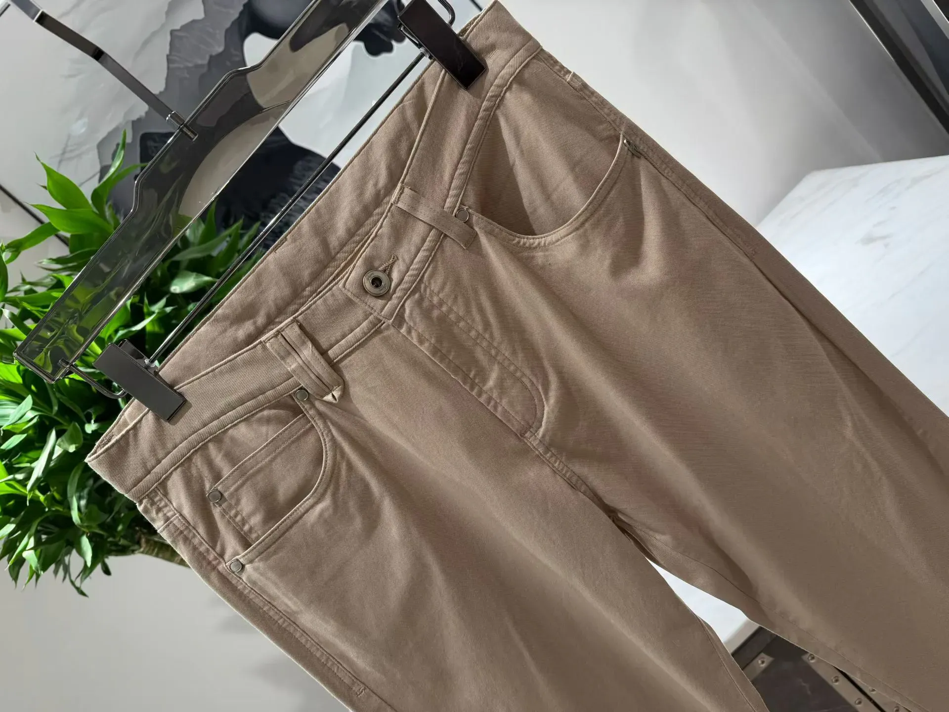 Брюки Мужские Brioni 5039333
