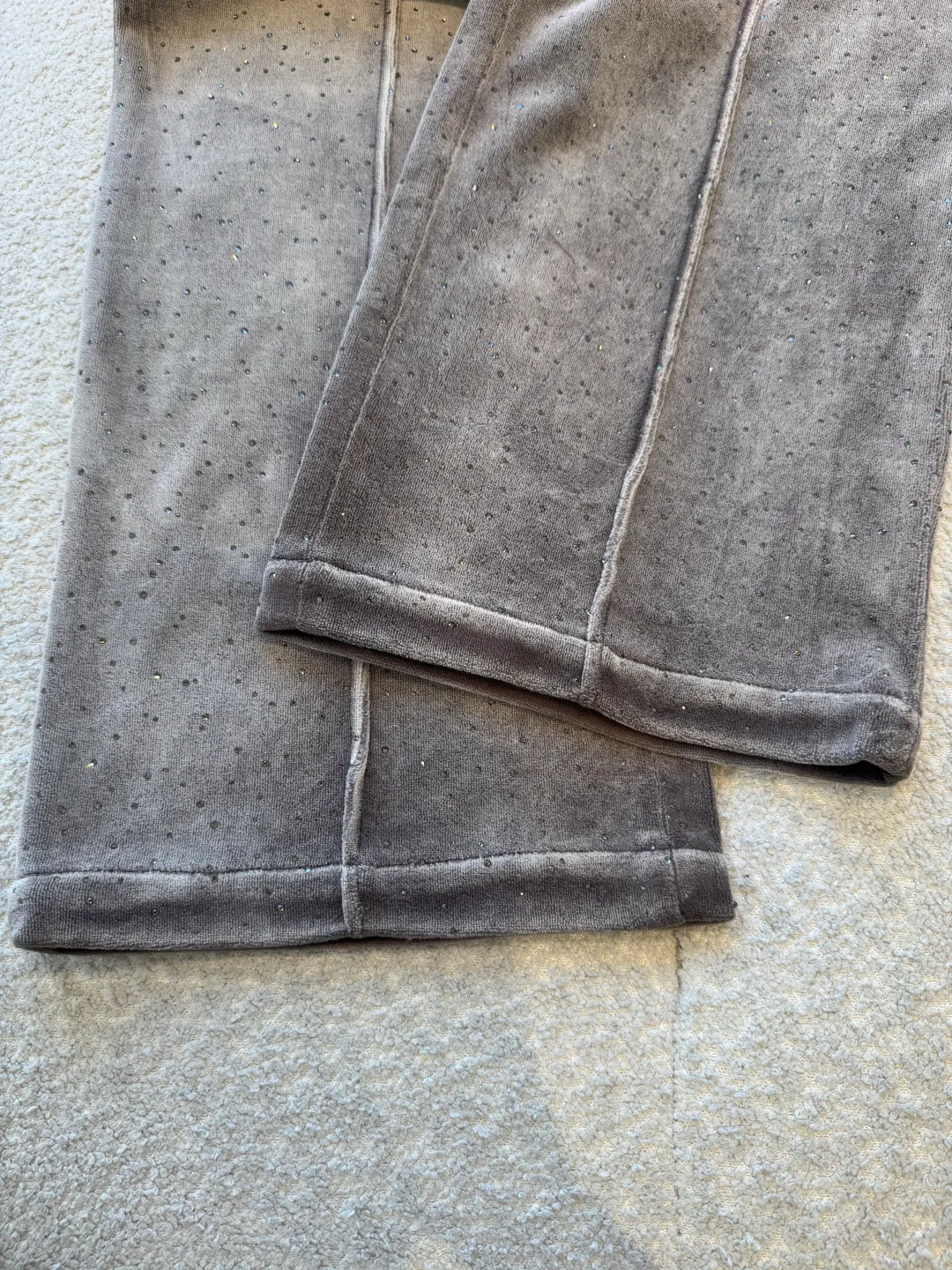 Брюки Женские Alexander Wang 11629488