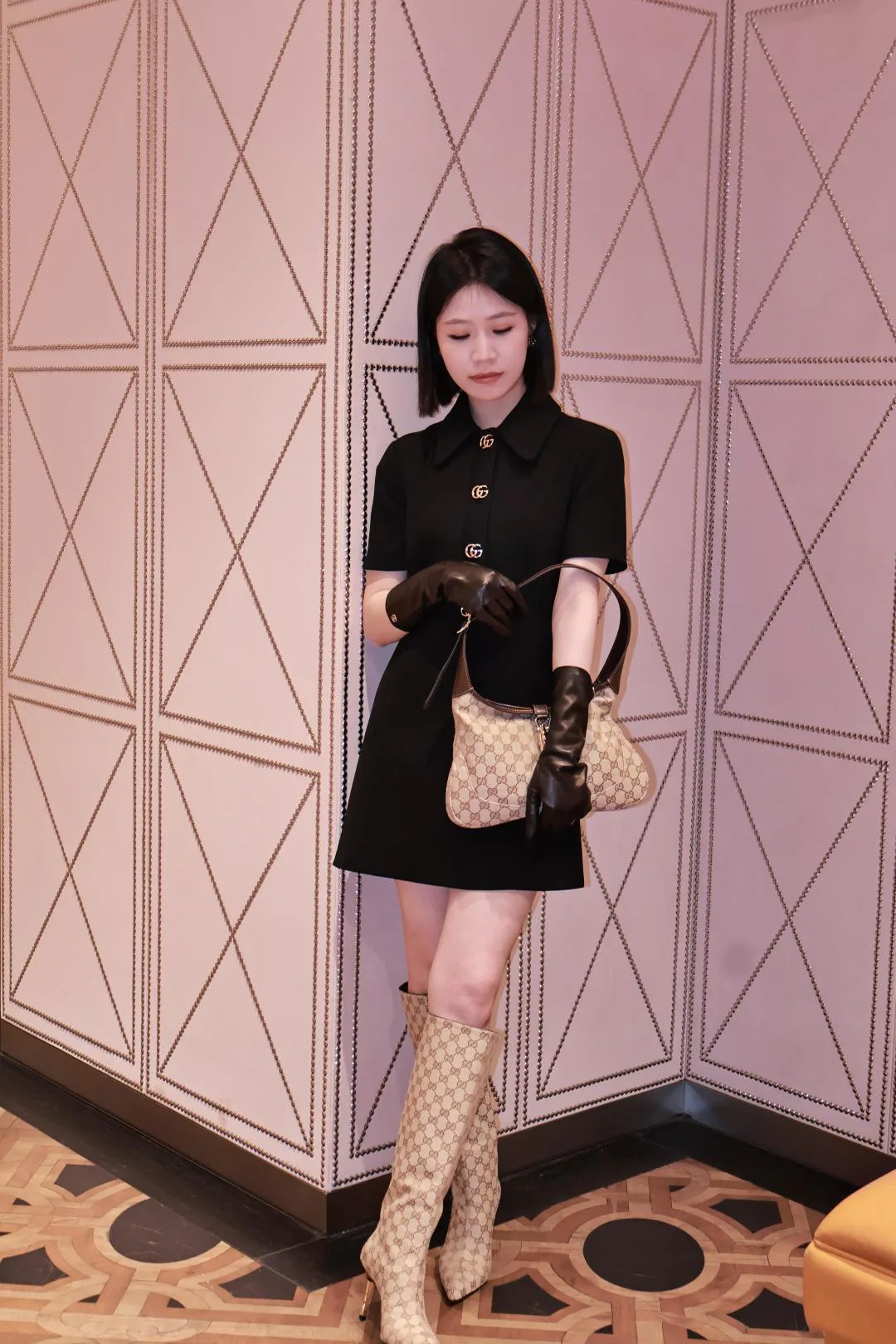 Платья Женские Gucci 2379782