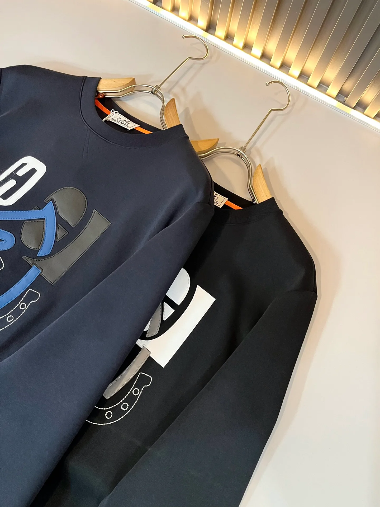 Свитшоты И Худи Мужские Hermes 117515