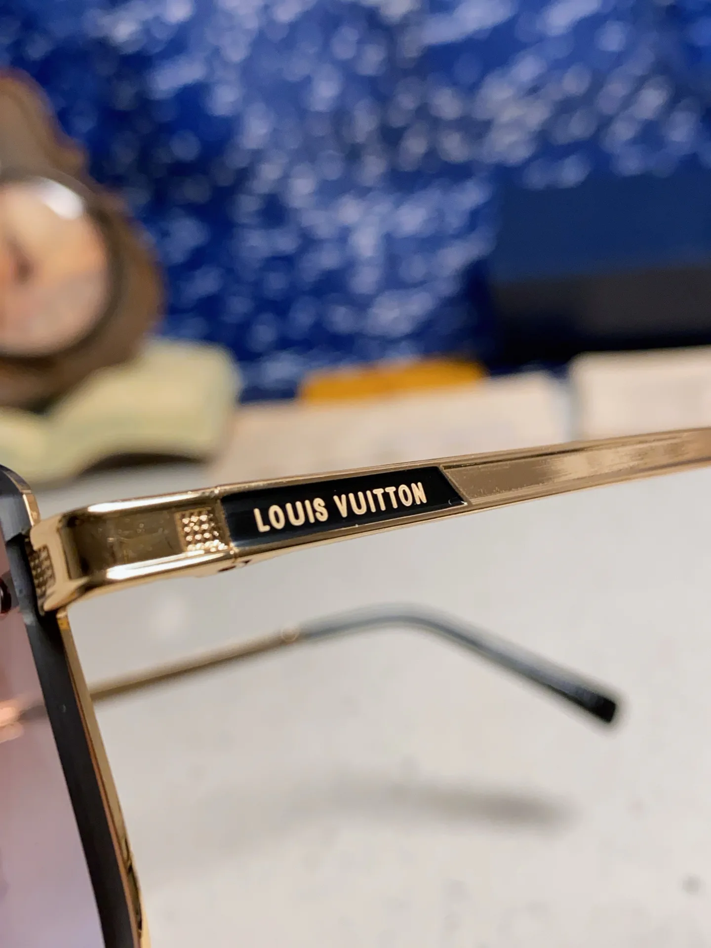 Очки Louis Vuitton 10842026