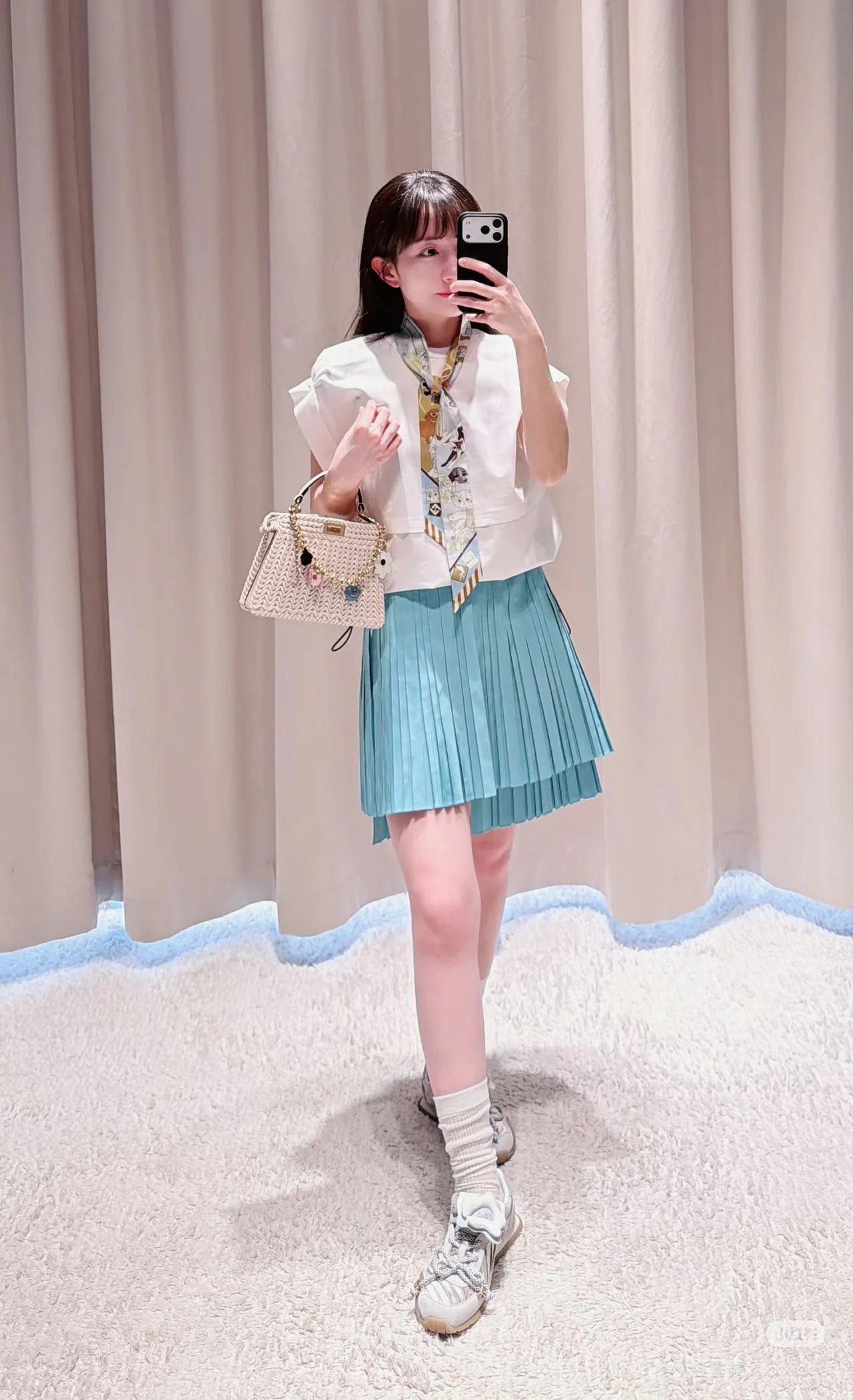 Футболки Женские Fendi 12766025