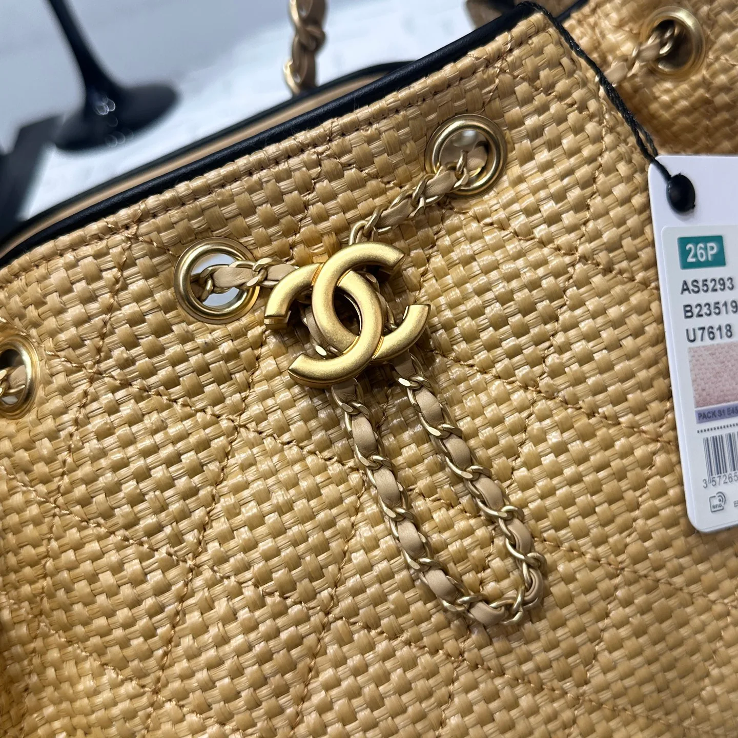Сумки На Ремне Женские Chanel 13076791