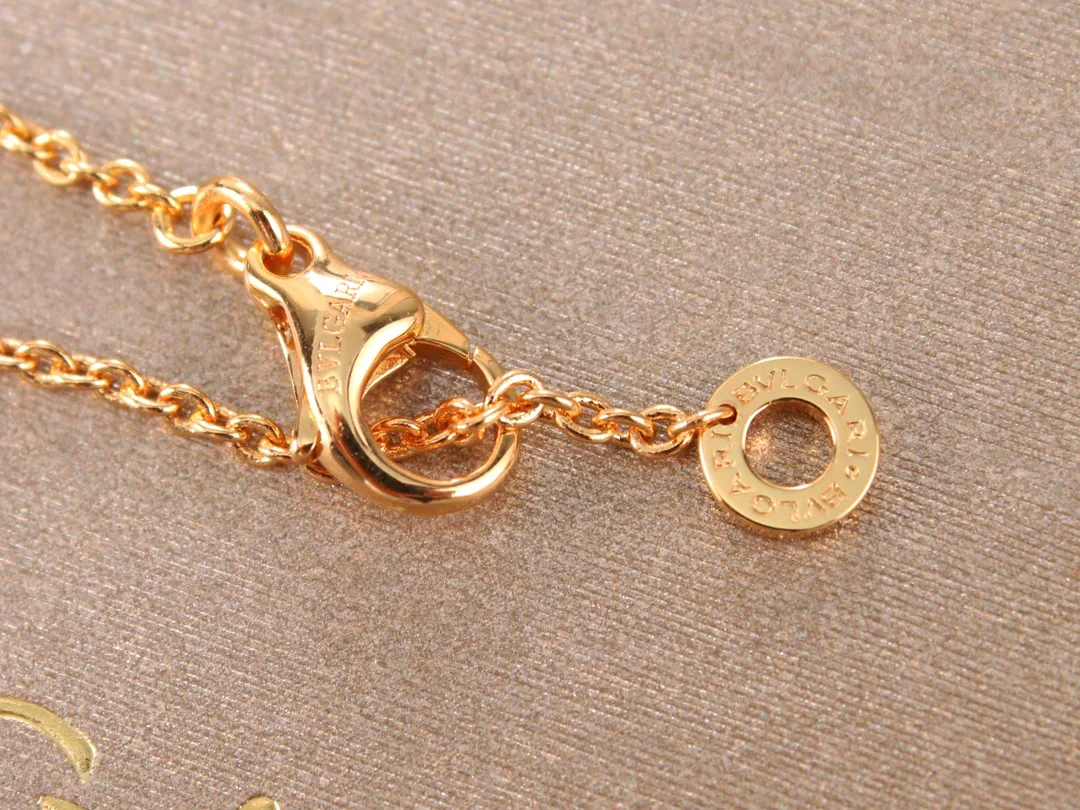 Бижутерия Bvlgari 24526
