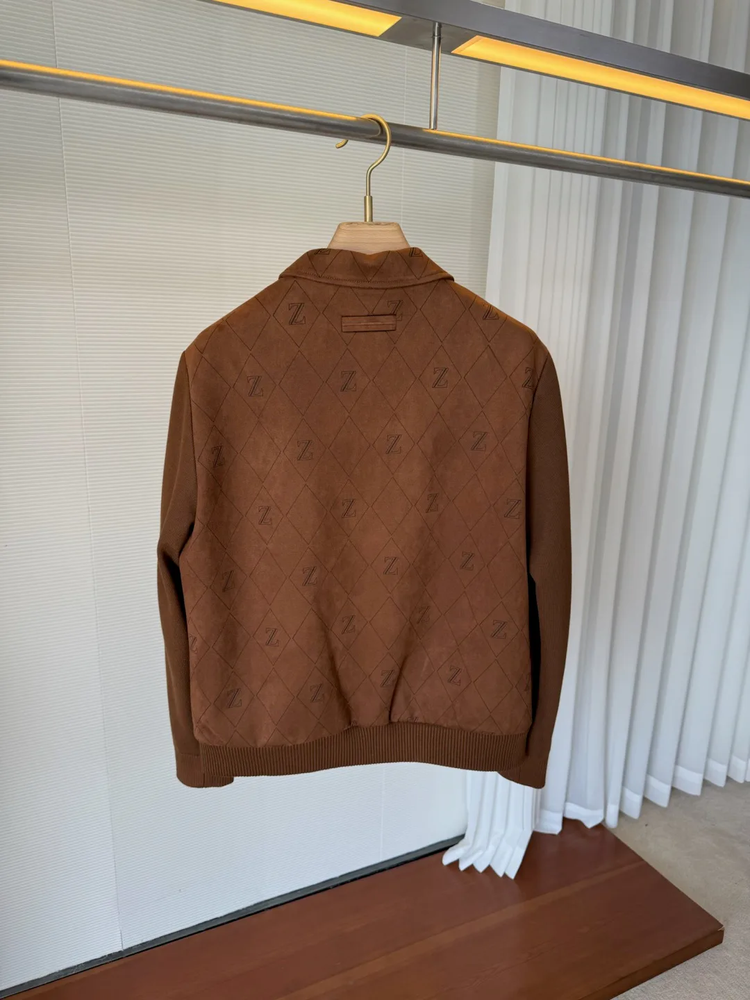 Куртки И Пуховики Мужские Zegna 932306