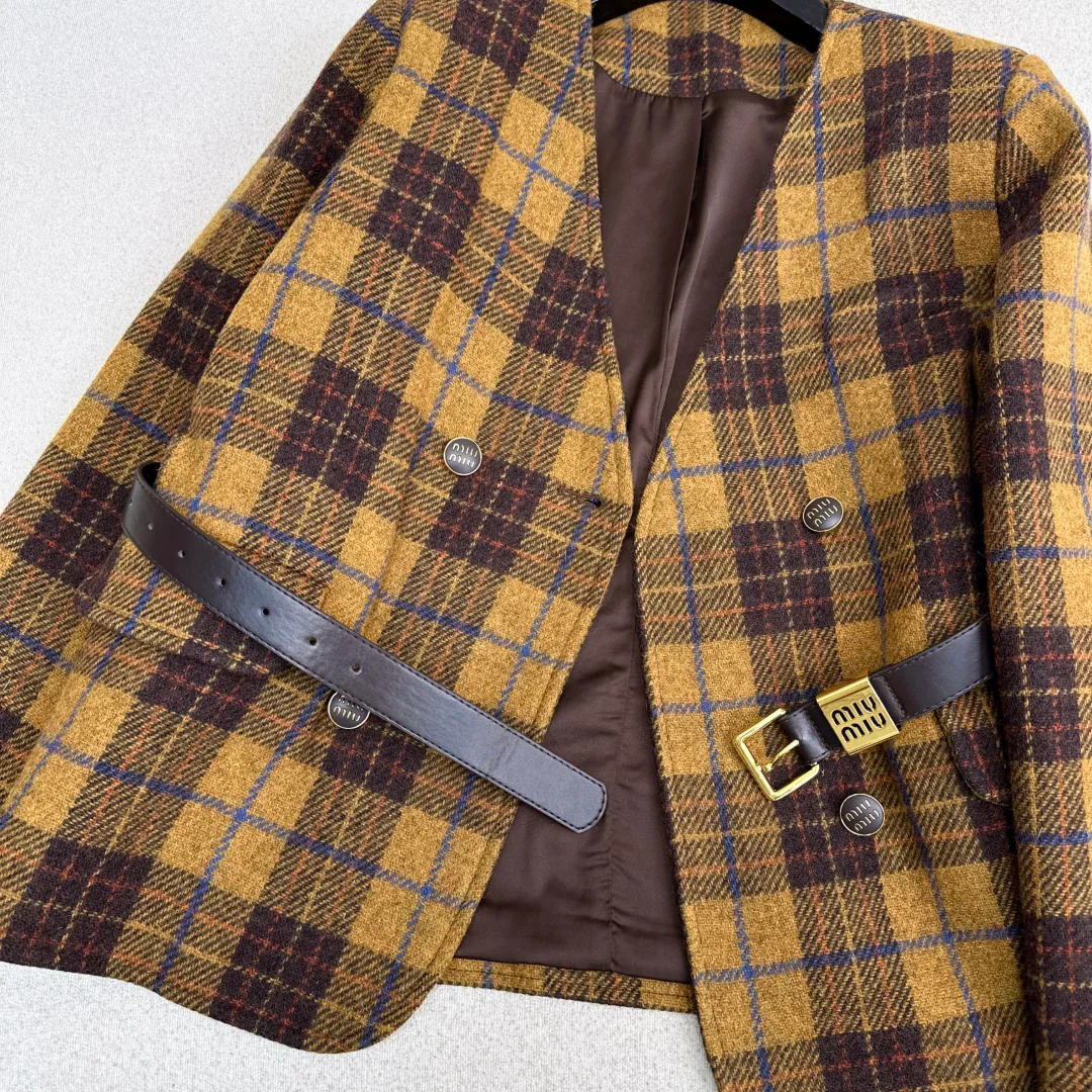 Куртки Женские Miu Miu 116950